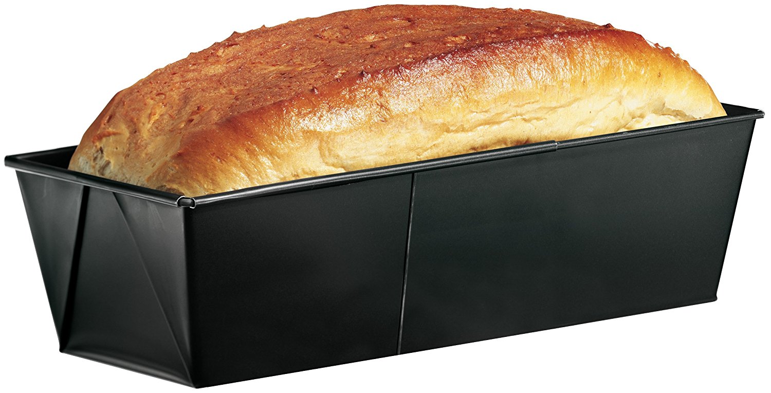 תבנית ללחם מתכווננת 28X40 ס"מ - Zenker 