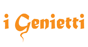 אי גינטי - i genietti
