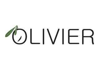 אוליבר - Olivier