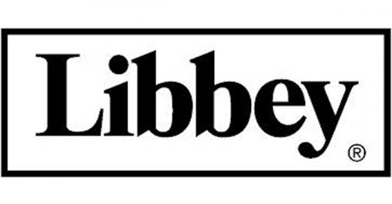 ליבי - Libbey