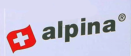 אלפינה - Alpina