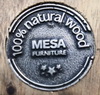 מסה - Mesa