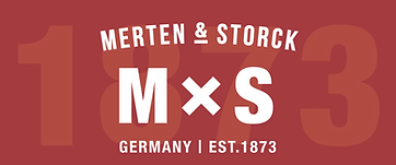 מרטן וסטורק - Merten & Storck