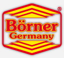 ברונר - Boerner