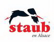 סטאוב - Staub