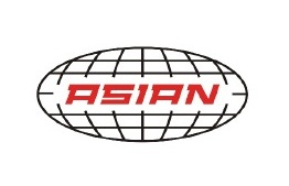 אסיאן - Asian