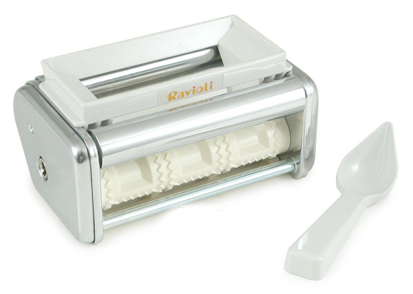 מכשיר להכנת כיסוני בצק (רביולי) - MARCATO