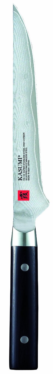 סכין פירוק מחוזק 16 ס"מ דגם 84016 - KASUMI