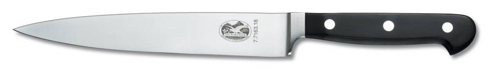 סכין פריסה גמישה 18 ס"מ דגם 7.7163.15  -  victorinox