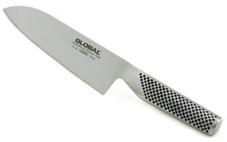 סכין סנטוקו 18 ס"מ GLOBAL - SA...