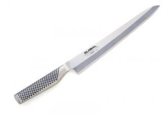 סכין סושי גלובל 30 ס"מ GLOBAL ...