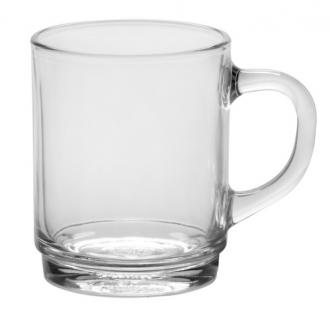 כוס זכוכית - מאג  דורלקס ( 6 י...