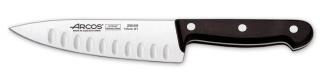 סכין שף מחורץ דגם 2804 - Arcos