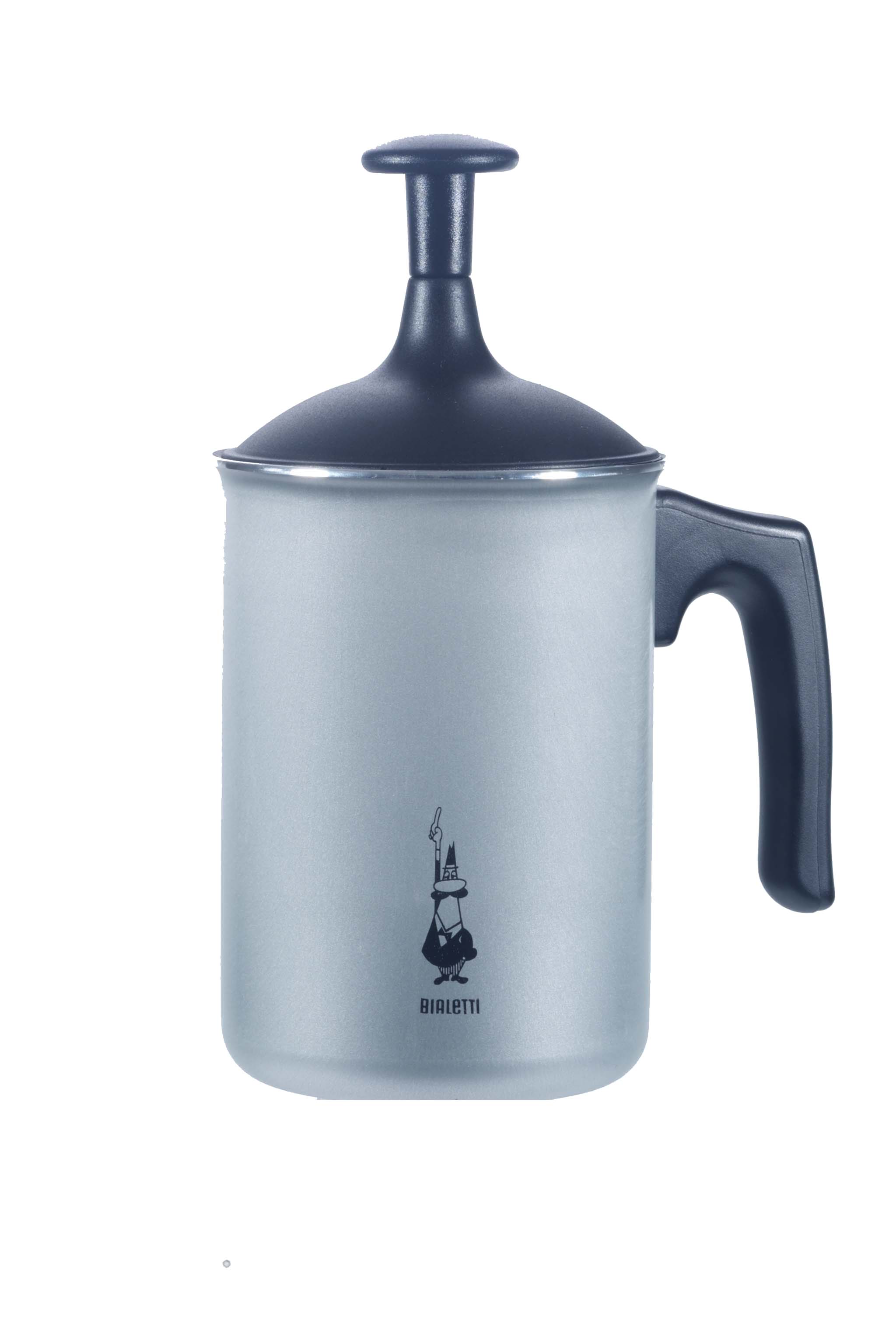 מקציף חלב טפלון טוטוקרמה 3 כוסות-BIALETTI