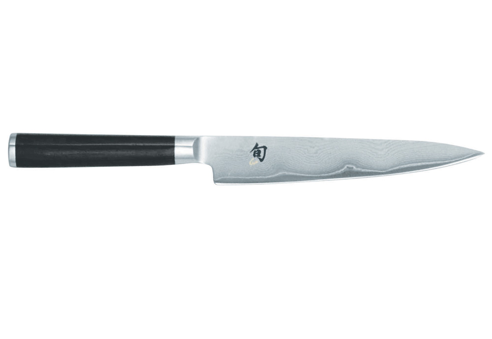 סכין כללי קאי דגם KAI - DM701