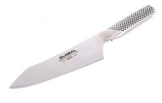 סכין אוריינטלי 18 ס"מ GLOBAL -...