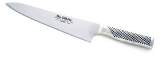 סכין שף מחוזק 24 ס"מ GLOBAL - ...