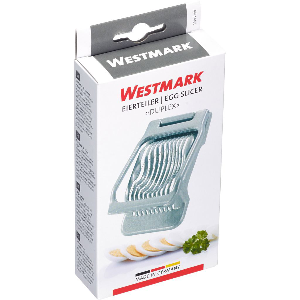 פורס ביצה מחוזק - Westmark