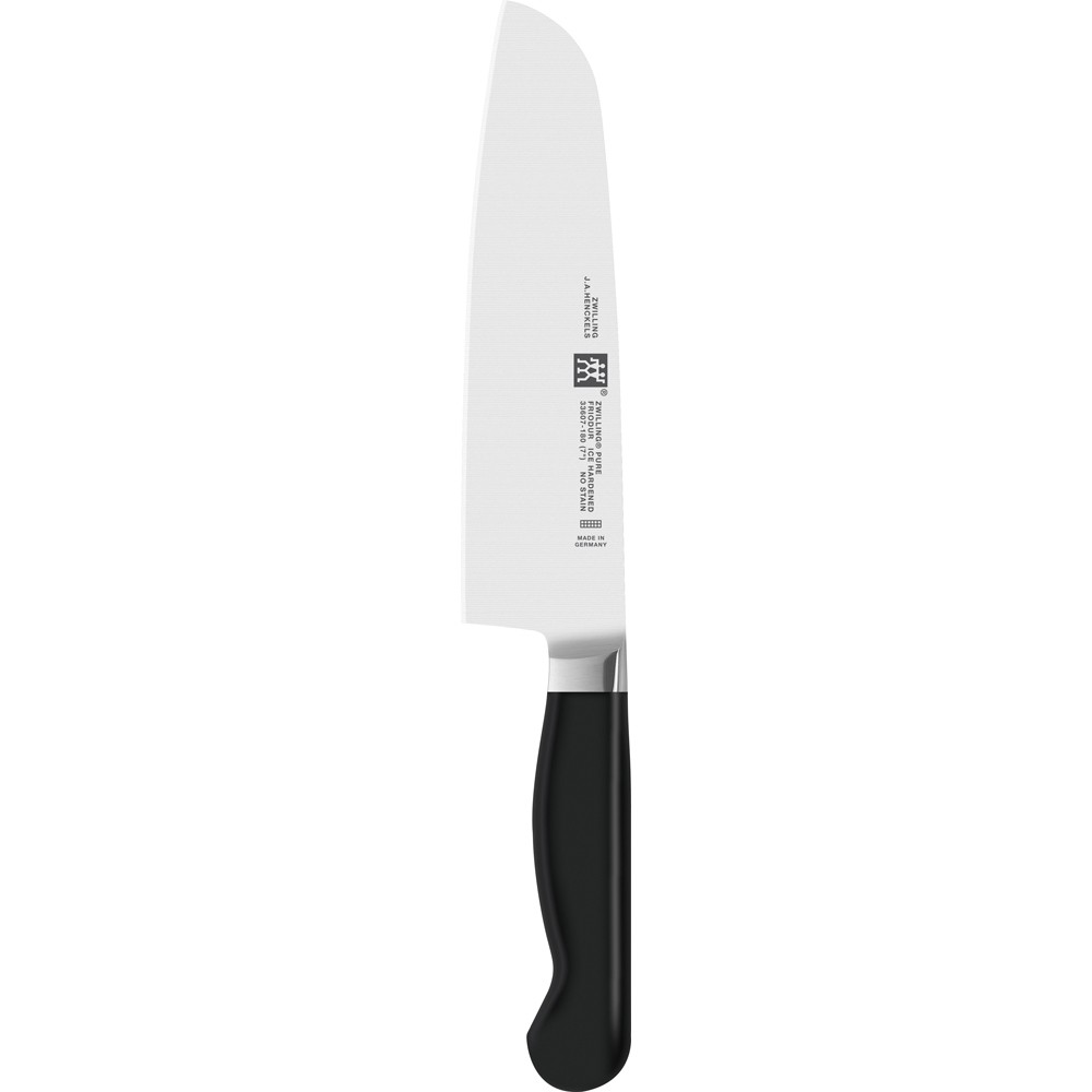 סכין סנטוקו 33607-180  Zwilling - Pure
