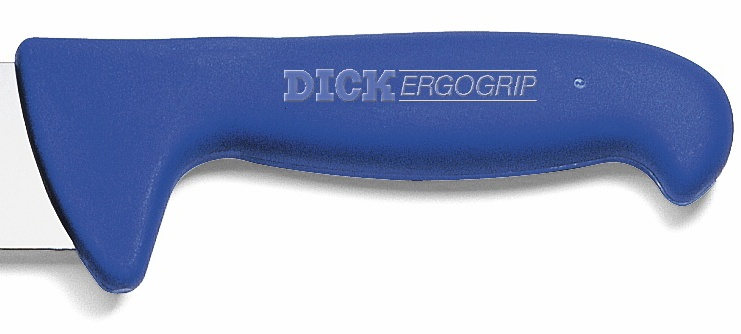 סכין בשר רחבה 26 ס"מ ידית פלסטית דגם 8234826 - DICK
