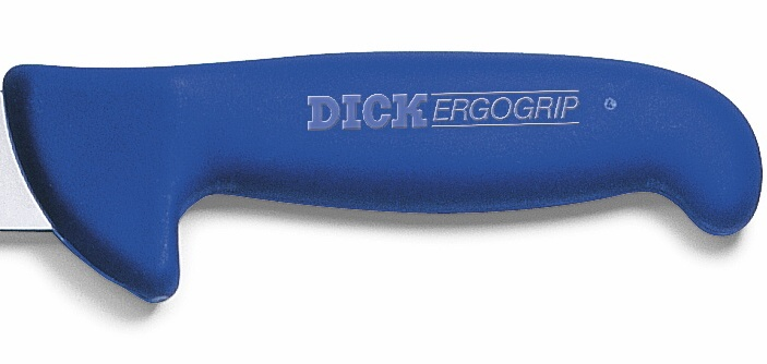 סכין בשר 21 ס"מ ידית פלסטית דגם 8200621 - DICK
