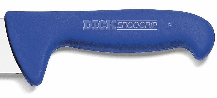 סכין בשר רחבה 18 ס"מ ידית פלסטית דגם 8234818 - DICK
