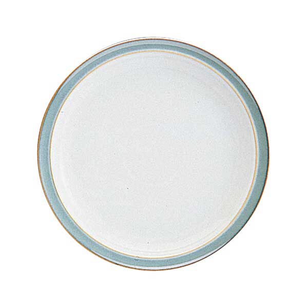 צלחת מנה עיקרית דגם ריג'נסי גרין - Denby