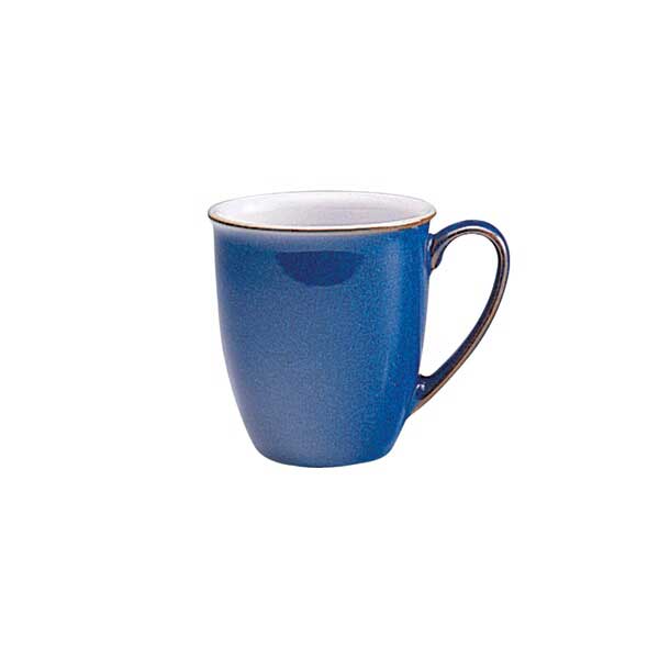 מאג ביקר דגם אימפריאל בלו - Denby