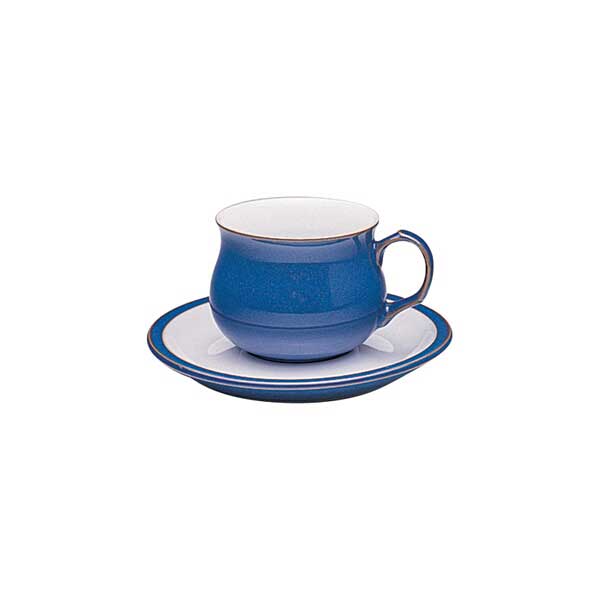 ספל תה דגם אימפריאל בלו - Denby