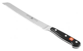 סכין לחם מחוזק  4150/23  דרייצ...