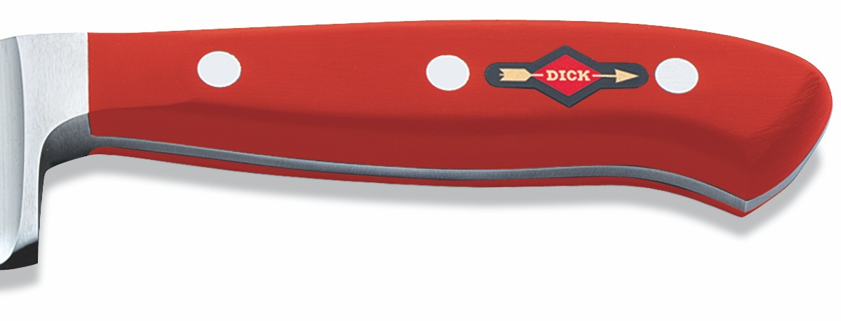 סכין טבח רחבה 23 ס"מ דגם 8144723 - DICK