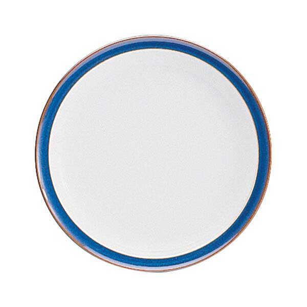 צלחת מנה עיקרית דגם אימפריאל בלו - Denby