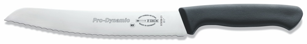 סכין לחם דינמיק 21 ס"מ דגם 8503921 - DICK