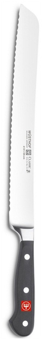 סכין לחם מחוזק 4151/26 דרייצק  -WUSTHOF