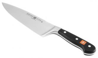 סכין שף מחוזק רחב 4584/20 דגם ...