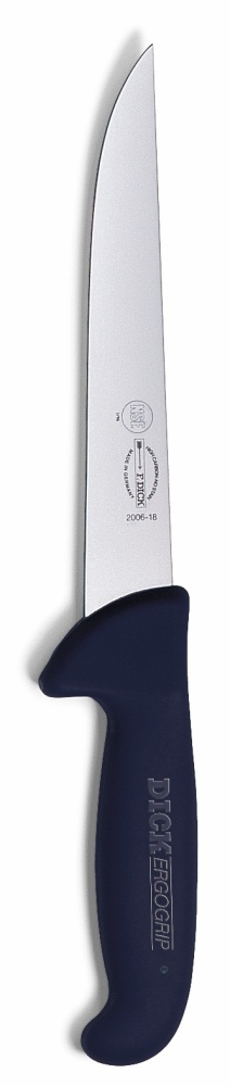 סכין בשר 15 ס"מ ידית פלסטית דגם 8200615 - DICK