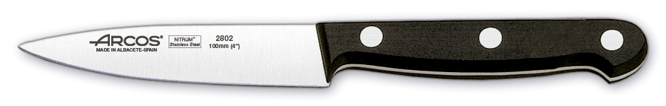 סכין קילוף ארקוס דגם 2802 - Arcos