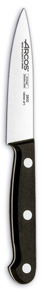 סכין קילוף ארקוס דגם 2802 - Arcos