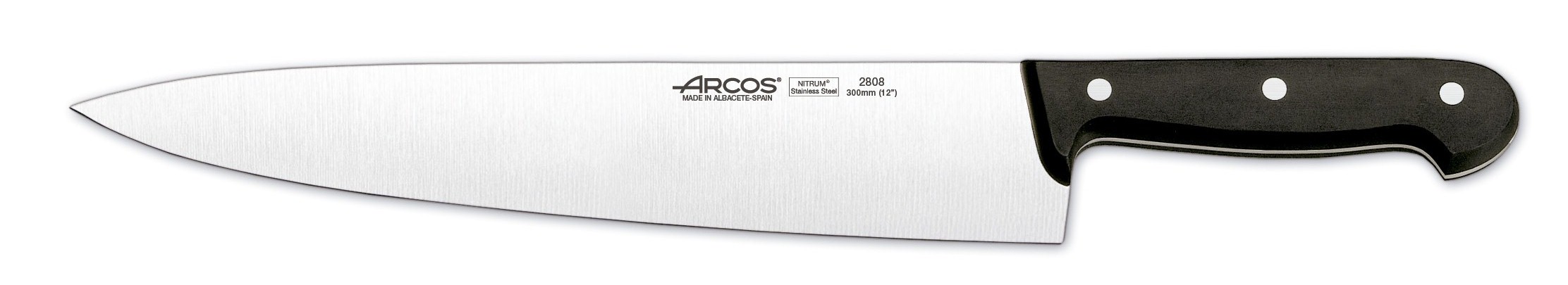 סכין שף 12" ארקוס דגם 2808 - Arcos