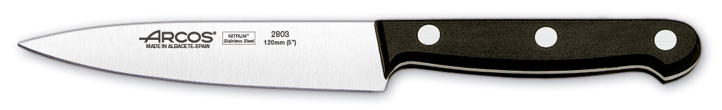 סכין ירקות ארקוס דגם 2803 - Arcos