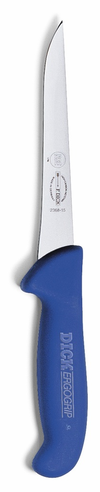 סכין פירוק 15 ס"מ ידית פלסטית דגם 8236815 - DICK