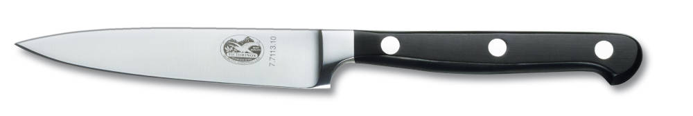 סכין טבח צרה 10 ס"מ דגם 7.7113.10  -  Victorinox