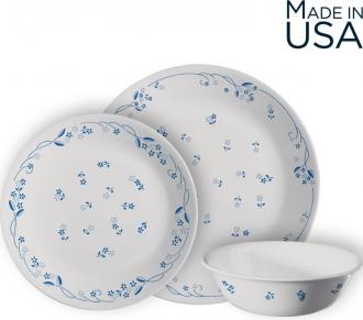 צלחות קורנינג דגם (195) פרובינ...