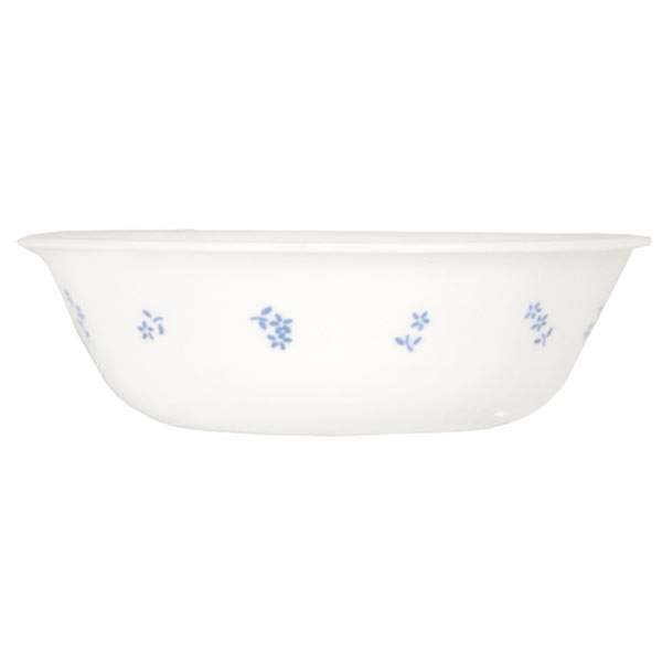 צלחות קורנינג דגם (195) פרובינסיאל בלו  Corelle - Provincial Blue