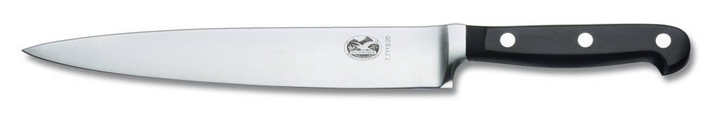 סכין טבח צרה 20 ס"מ דגם 7.7113.20  -  Victorinox