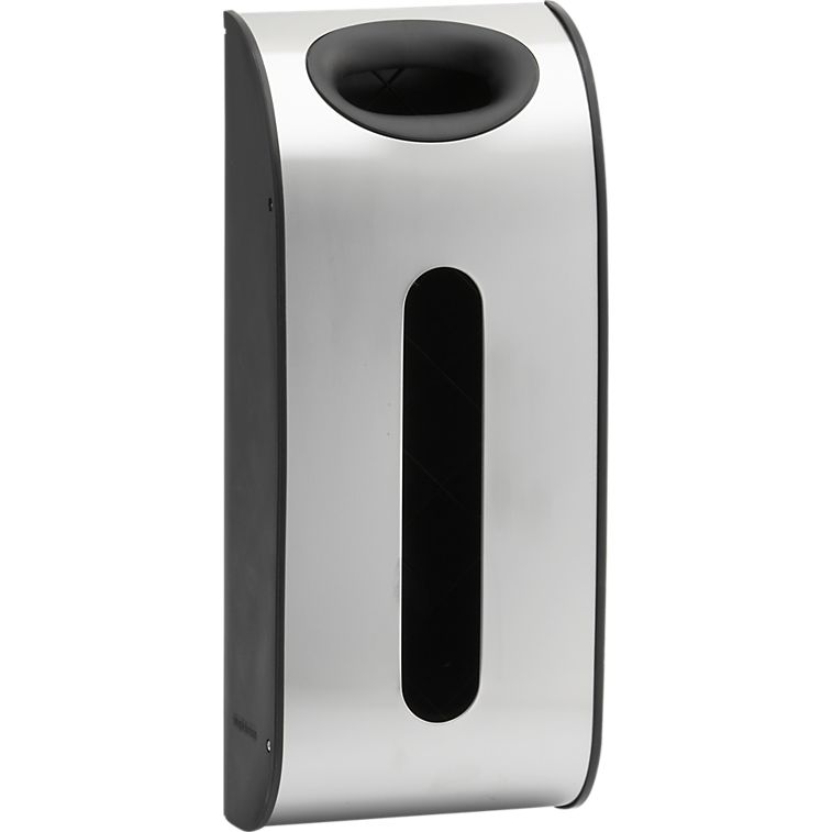מעמד לאחסון 30 שקיות -תלוי - Simplehuman - סימפליומן