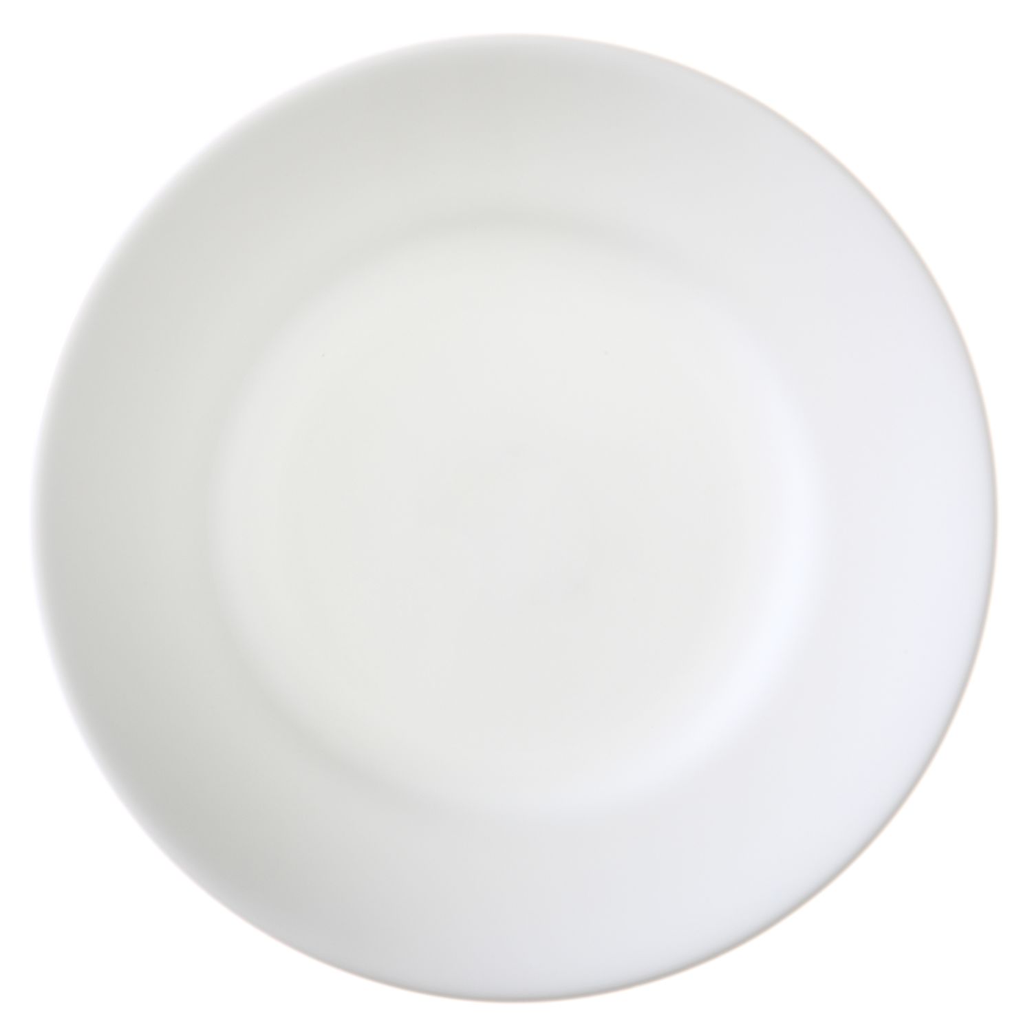 צלחות קורנינג קורל דגם (100) Corelle - Dazzling White