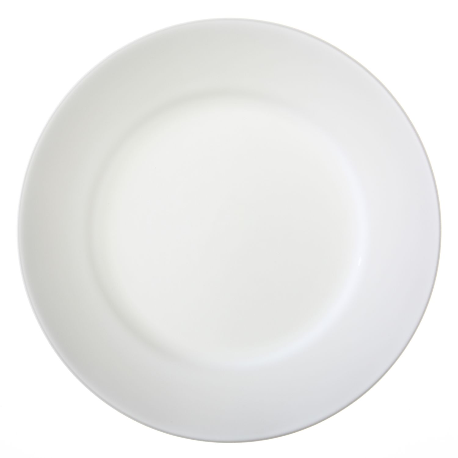 צלחות קורנינג קורל דגם (100) Corelle - Dazzling White