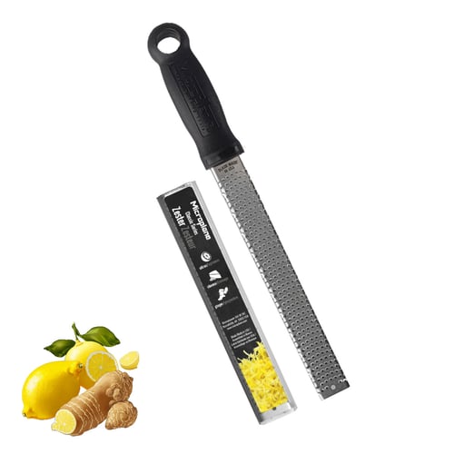 מגרדת צרה עדינה דגם 40020 - Microplane