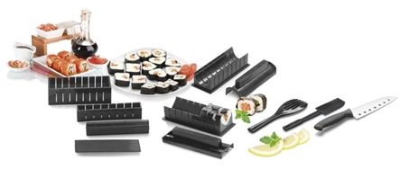 ערכה להכנת סושי - Sushi Maker
